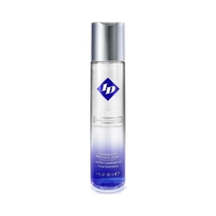 Lubricante Natural Hipoalergénico Base Agua - Id Free 30ml