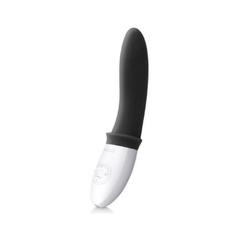 Vibrador De Próstata Recargable De Lujo - Billy 2 Black Lelo