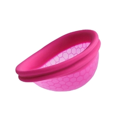 Copa De Disco Menstrual Grado Médico - Ziggy Cup Intimina - comprar en línea