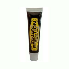 Crema Retardante Con Benzocaína - Instant Erection 14ml