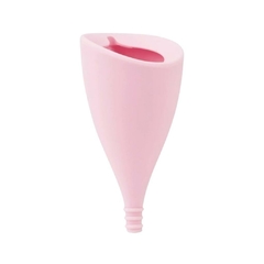 Copa Menstrual Flujo Mediano - Lily Cup Size A Intimina