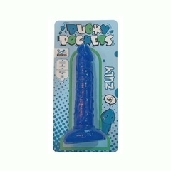 Mini Dildo Consolador Realista - Pucky Pockets Zuly Stoys en internet