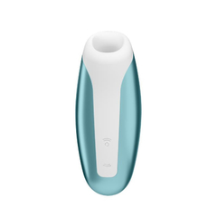 Succionador De Clítoris - Love Breeze Blue Satisfyer - comprar en línea