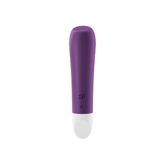 Bala Vibradora Recargable - Ultra Power Bullet 2 Satisfyer - comprar en línea