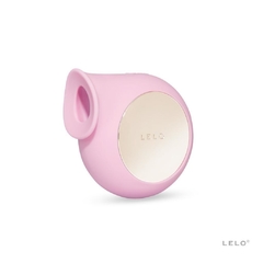 Sila Cruise Pink Lelo - Estimulador Succionador De Clítoris