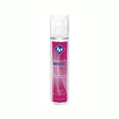 Lubricante Sensación De Hormigueo - Id Pleasure Tingling 1 oz