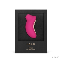 Vibrador Para Mujer Sónico De Clítoris - Sona Cerise Lelo - Piccolo Boutique