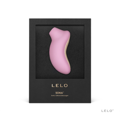 Vibrador Para Mujer Sónico Vaginal - Sona Pink Lelo - Piccolo Boutique
