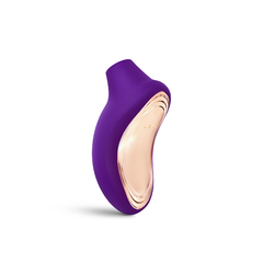 Vibrador Estimulador Sónico De Clítoris - Sona 2 Purple Lelo - comprar en línea