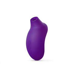 Vibrador Estimulador Sónico De Clítoris - Sona 2 Purple Lelo