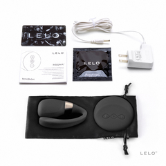 Vibrador Para Pareja Con Remoto - Tiani 3 Black Lelo - comprar en línea