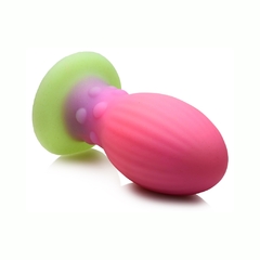 Huevo Dildo Furry Consolador - XL Xeno Egg Creature Cocks en internet