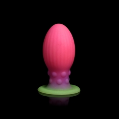 Huevo Dildo Furry Consolador - XL Xeno Egg Creature Cocks - comprar en línea