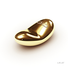 Vibrador De Lujo De Oro 24k - Yva Luxe Lelo - comprar en línea