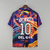 CAMISA RETRÔ BARCELONA HOME 1993/1994 ROMARIO - comprar online