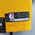 Imagen de REGATA NBA SWINGMAN GOLDEN STATE WARRIORS -NIKE-MASCULINA - AMARELO/AZUL- Nº30/35/22/11/6