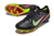 Chuteira Nike Air Zoom Mercurial Superfly IX Elite FG-Preto - loja online