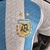 CAMISA SELEÇÃO ARGENTINA PATCHS I 2022 JOGADOR-ADIDAS-MASCULINA - loja online