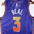REGATA NBA SWINGMAN PHOENIX SUNS-NIKE-MASCULINA- Nº3 BEAL - loja online