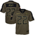 CAMISA FUTEBOL AMERICANO NFL TENNESSEE TITANS-MASCULINA-SALUTE TO SERVICE-Nº22 HENRY - comprar online