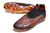 Chuteira de Campo Nike Phantom GX Elite DF Link FG-Preto/Vermelho - Loja de Artigos Esportivos |São Jorge Sports Multimarcas