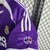 Imagem do CAMISA RETRÔ REAL MADRID PURPLE 2006