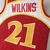 Imagem do REGATA NBA SWINGMAN ATLANTA HAWKS-NIKE-MASCULINA-Nº 21 WILKINS