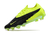 Chuteira de Campo NIKE Phantom GX Elite DF FG-Verde/Preto en internet