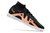 Chuteira Society Nike Air Zoom Mercurial 9 Elite TF Preto - comprar online