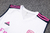 CONJUNTO ARSENAL TREINO CAMISA SEM MANGA BRANCO E SHORT AZUL 23/24 en internet