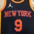 REGATA NBA SWINGMAN NEW YORK KNICKS-NIKE JORDAN-MASCULINA-Nº9 BARRETT na internet