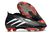 Chuteira Adidas Predator FIFA World Cup Qatar 2022 Edge+ FG-Preto