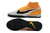 Chuteira Futsal Nike Mercurial Superfly 7 Elite MDS IC-Laranja/Preto - Loja de Artigos Esportivos |São Jorge Sports Multimarcas