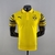 CAMISA POLO DORTMUND BORUSSIA 22/23 TORCEDOR-PUMA-MASCULINA-AMARELO