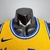 REGATA NBA SWINGMAN GOLDEN STATE WARRIORS -NIKE-MASCULINA - AMARELO/AZUL- Nº30/35/22/11/6 - tienda online