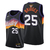 REGATA NBA SWINGMAN PHOENIX SUNS 21/22 -NIKE-MACULINA- PRETO - Nº 22/ 3/25/99/1 - Loja de Artigos Esportivos |São Jorge Sports Multimarcas