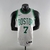 REGATA NBA SWINGMAN BOSTON CELTICS NIKE-MASCULINA- BRANCA - Nº(11)-IRVING-(0)-TATUM-(7)-BROWN - tienda online