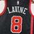 REGATA NBA SWINGMAN CHICAGO BULLS-NIKE-MASCULINA-Nº8 LAVINE - loja online