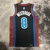 REGATA NBA OKLAHOMA CITY THUNDER -NIKE -MASCULINA- Nº 0 WESTBROOK - buy online