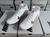 Chuteira Nike AIR Zoom Mercurial Vapor XV Elite FG-Branco