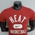 CAMISA CASUAL HEAT 22/23 NIKE-MASCULINA-VERMELHO na internet