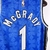 Imagen de REGATA NBA SWINGMAN ORLANDO MAGIC-NIKE-MASCULINA - AZUL -Nº 1 McGRADY