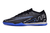 Imagem do Chuteira Futsal Nike Air Zoom Mercurial Vapor 15 Elite IC -Preto/Azul