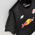 Image of CAMISA RB BRAGANTINO II 22/23 TORCEDOR NEW BALANCE MASCULINA - PRETO