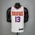 REGATA NBA SWINGMAN PHOENIX SUNS 21/22 -NIKE-MASCULINA- BRANCA - Nº1 /22/3/13