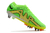 Chuteira Nike Air Zoom Mercurial Vapor XV Elite SG-Verde en internet