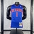 REGATA NBA SWINGMAN DETROIT PISTONS-NIKE-MASCULINA-Nº 1 IVERSON