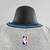 REGATA NBA SWINGMAN CHARLOTTE HORNETS-NIKE JORDAN-MASCULINA-Nº2-1 BALL 12 OUBRE JR na internet
