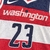 REGATA NBA SWINGMAN WASHINGTON WIZARDS -NIKE-MASCULINA- N° 23 JORDAN on internet