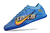Chuteira Futsal Nike Air Zoom Mercurial Vapor 15 Elite IC-Azul na internet